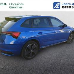Skoda Scala Scala 1.0 TSI Evo 2 116 ch DSG7 Monte-Carlo Margencel