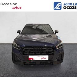 Audi Q2 Q2 35 TFSI 150 S tronic 7 S line Plus Albertville