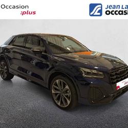 Audi Q2 Q2 35 TFSI 150 S tronic 7 S line Plus Albertville