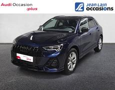 Audi Q3 Chambéry