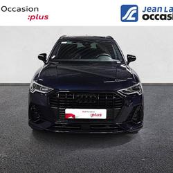 Audi Q3 Q3 35 TDI 150 ch S tronic 7 S line plus Chamb&eacute;ry