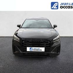 Audi Q2 Q2 35 TFSI 150 S tronic 7 S line Plus Gap