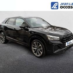 Audi Q2 Q2 35 TFSI 150 S tronic 7 S line Plus Gap