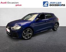 Audi A1 Sportback SEYNOD