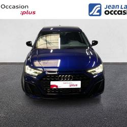 Audi A1 Sportback A1 Sportback 30 TFSI 116 ch S tronic 7 S Line Plus SEYNOD