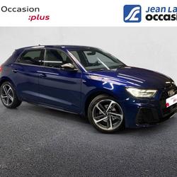 Audi A1 Sportback A1 Sportback 30 TFSI 116 ch S tronic 7 S Line Plus SEYNOD