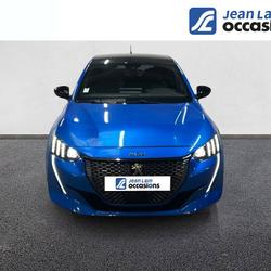 Peugeot 208 208 BlueHDi 100 S&S BVM6 SEYNOD