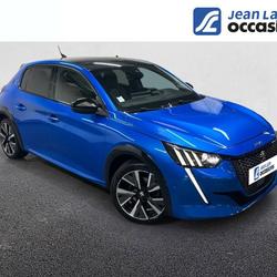 Peugeot 208 208 BlueHDi 100 S&S BVM6 SEYNOD