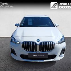 BMW Serie 2 Active Tourer Active Tourer 230e xDrive 326 ch DKG7 M Sport Valence