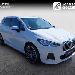 BMW Serie 2 Active Tourer Active Tourer 230e xDrive 326 ch DKG7 M Sport Valence