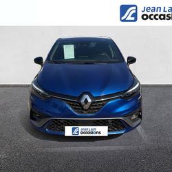 Renault Clio 5 Clio E-Tech hybride 145 RS Line Reventin-Vaugris
