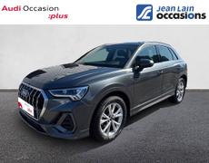 Audi Q3 Échirolles