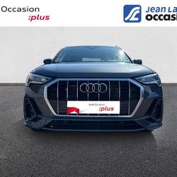 Audi Q3 Q3 35 TFSI 150 ch S line &Eacute;chirolles