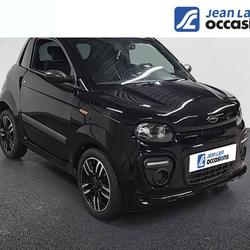 Microcar Due MUST 492 Saint-Jean-de-Maurienne