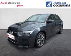 Audi A1 Sportback Échirolles