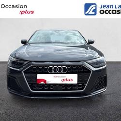Audi A1 Sportback A1 Sportback 30 TFSI 110 ch BVM6 Advanced 2 &Eacute;chirolles