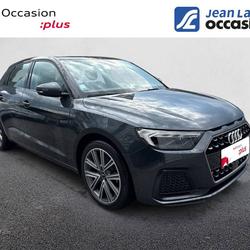 Audi A1 Sportback A1 Sportback 30 TFSI 110 ch BVM6 Advanced 2 &Eacute;chirolles