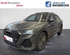 Audi Q3 SEYNOD