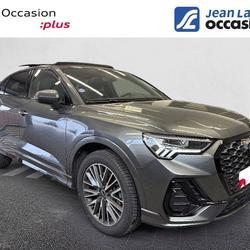 Audi Q3 Q3 Sportback 45 TFSIe  245 ch S tronic 6 S line SEYNOD