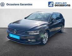 Volkswagen Passat Seyssinet-Pariset