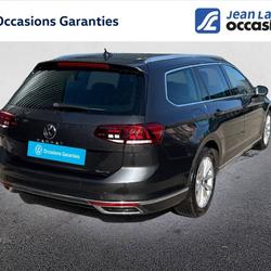 Volkswagen Passat Passat SW 2.0 TDI EVO SCR 200 DSG7 4Motion Lounge Seyssinet-Pariset
