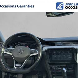 Volkswagen Passat Passat SW 2.0 TDI EVO SCR 200 DSG7 4Motion Lounge Seyssinet-Pariset