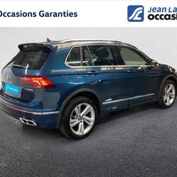 Volkswagen Tiguan Tiguan 1.4 eHybrid 245ch DSG6 R-Line Exclusive SEYNOD