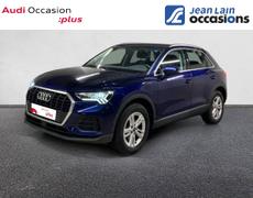 Audi Q3 Chambéry