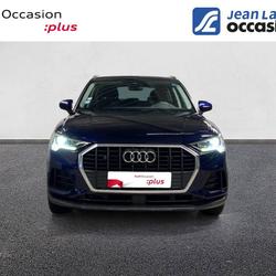Audi Q3 Q3 45 TFSIe 245 ch S tronic 6 Business line Voiron