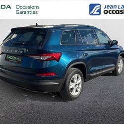 Skoda Kodiaq Kodiaq 1.5 TSI 150 ACT DSG7 7pl Business Pontcharra