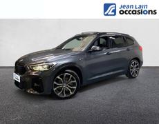 BMW X1 Pontcharra