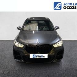 BMW X1 X1 xDrive 25e 220 ch BVA6 M Sport Pontcharra