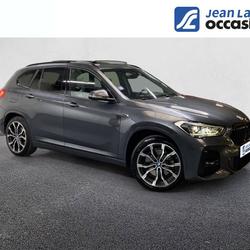 BMW X1 X1 xDrive 25e 220 ch BVA6 M Sport Pontcharra