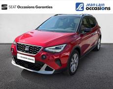 Seat Arona Chambéry