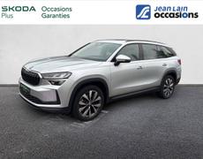 Skoda Kodiaq Voiron
