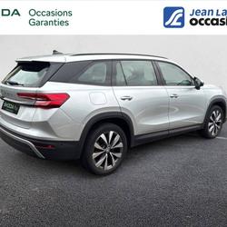 Skoda Kodiaq Kodiaq 2.0 TDI 150 ch SCR DSG7 7pl Selection Voiron