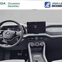 Skoda Kodiaq Kodiaq 2.0 TDI 150 ch SCR DSG7 7pl Selection Voiron