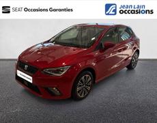 Seat Ibiza Tournon