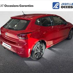 Seat Ibiza Ibiza 1.0 TSI 95 ch S/S BVM5 Copa Tournon