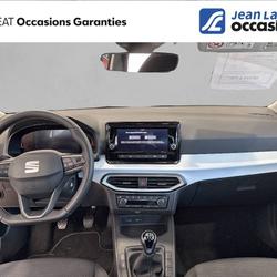 Seat Ibiza Ibiza 1.0 TSI 95 ch S/S BVM5 Copa Tournon