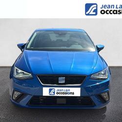 Seat Ibiza Ibiza 1.0 TSI 110 ch S/S BVM6 Copa Cessy