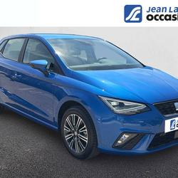 Seat Ibiza Ibiza 1.0 TSI 110 ch S/S BVM6 Copa Cessy