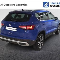Seat Ateca Ateca 1.0 TSI 115 ch Start/Stop Copa Chamb&eacute;ry