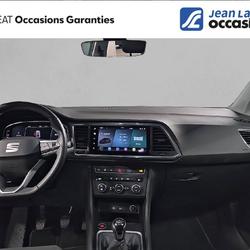 Seat Ateca Ateca 1.0 TSI 115 ch Start/Stop Copa Chamb&eacute;ry