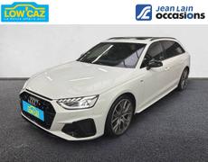 Audi A4 Avant La Ravoire