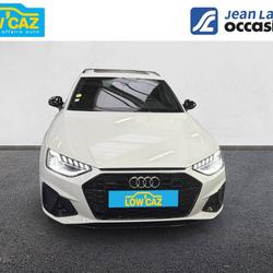 Audi A4 Avant A4 Avant 40 TDI 204 S tronic 7 Quattro S Edition La Ravoire