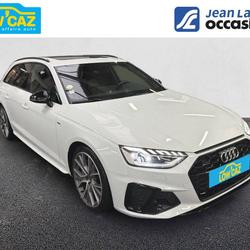 Audi A4 Avant A4 Avant 40 TDI 204 S tronic 7 Quattro S Edition La Ravoire