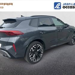 Cupra Terramar Terramar 1.5 eHybrid 204 ch DSG6 V Sallanches