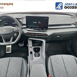 Cupra Terramar Terramar 1.5 eHybrid 204 ch DSG6 V Sallanches