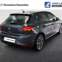 Seat Ibiza Ibiza 1.0 TSI 95 ch S/S BVM5 Copa SEYNOD